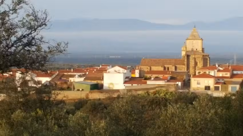 Restaurante Casa &Aacute;ngel