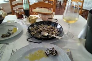 Restaurante Casa &Aacute;ngel &ndash; El Palmar