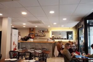 Restaurante Casa Angelita