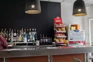 Restaurante Casa Angelita