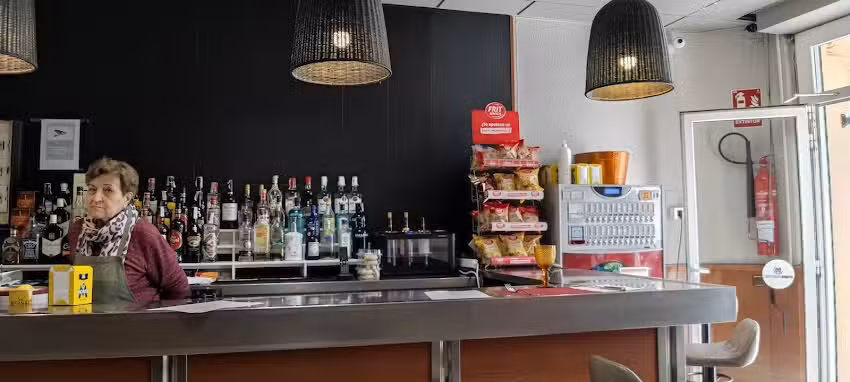 Restaurante Casa Angelita