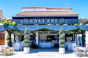 Restaurante Casa Ani