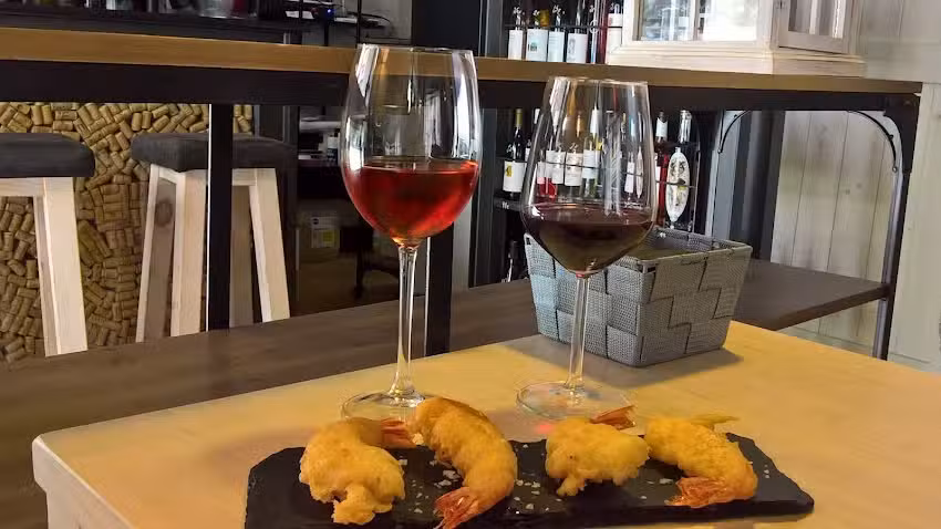 Restaurante Casa Aniquino