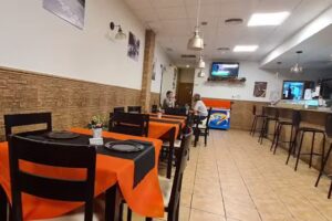 Restaurante Casa Anita by la esquina