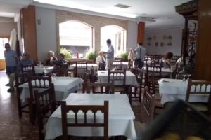 Restaurante Casa Anselmo