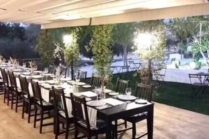 Restaurante Casa Ansiles