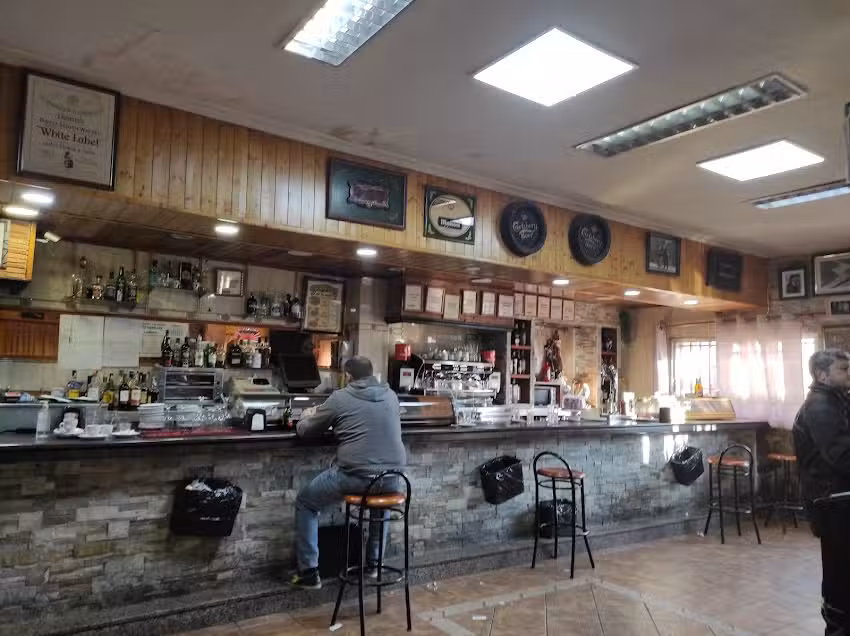 Restaurante Casa Antonio