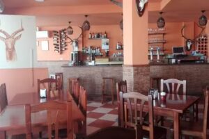 Restaurante Casa Antonio