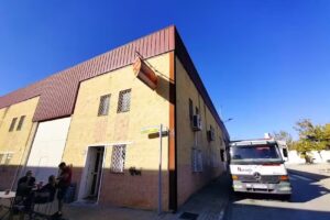 Restaurante Casa Antonio