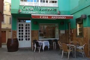 Restaurante Casa Antonio