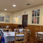 Restaurante Casa Antonio