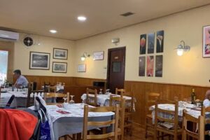 Restaurante Casa Antonio