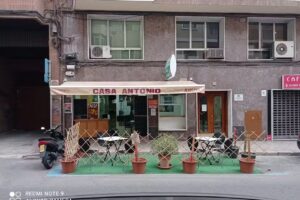 Restaurante Casa Antonio