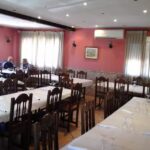 Restaurante &ndash; Casa Antonio