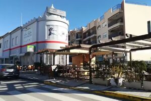 Restaurante Casa Antonio Y Tere