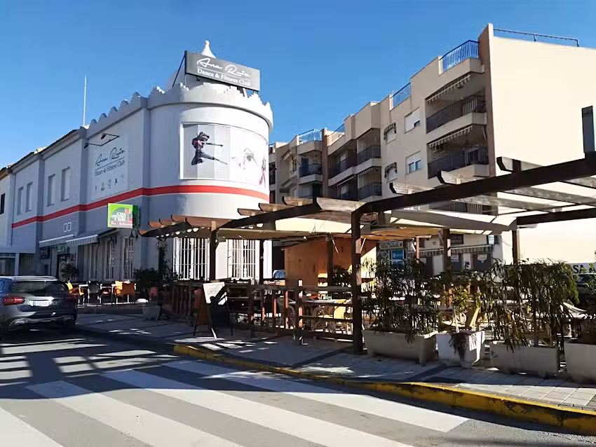 Restaurante Casa Antonio Y Tere