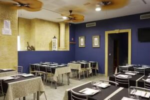 Restaurante Casa Aparicio