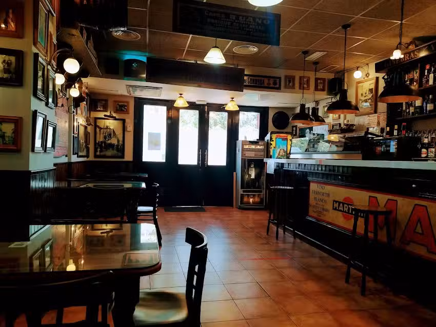 Restaurante Casa Armando
