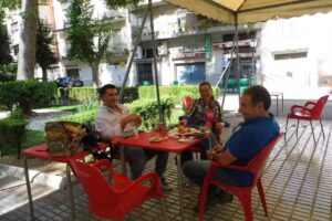 Restaurante Casa Arturo