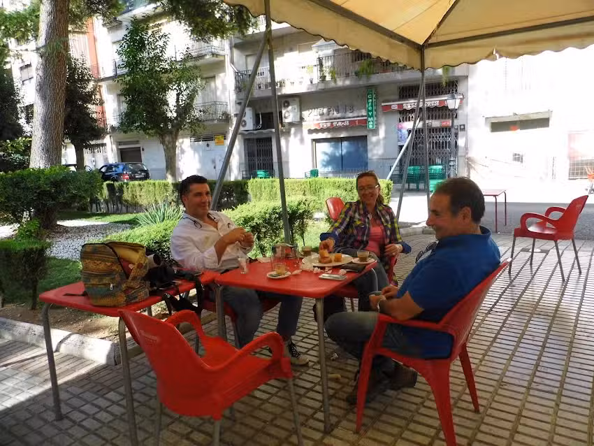 Restaurante Casa Arturo
