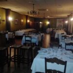 Restaurante Casa Arturo