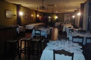 Restaurante Casa Arturo