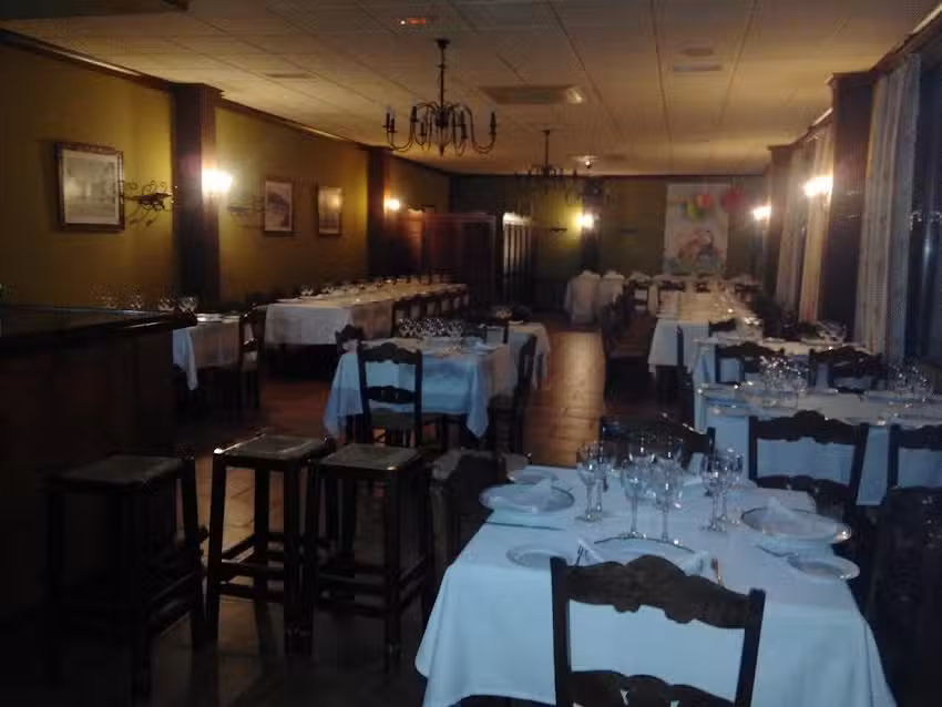 Restaurante Casa Arturo