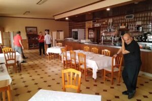 Restaurante Casa Asunci&oacute;n &ndash; Casas del Se&ntilde;or