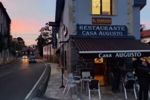 Restaurante Casa Augusto