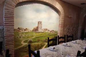 Restaurante Casa Aurelio