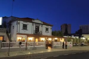 Restaurante Casa Azcona