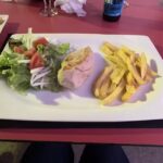 Restaurante Casa Azcona