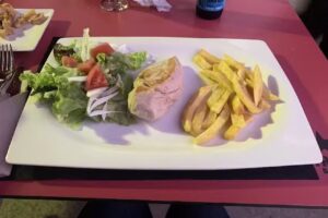 Restaurante Casa Azcona