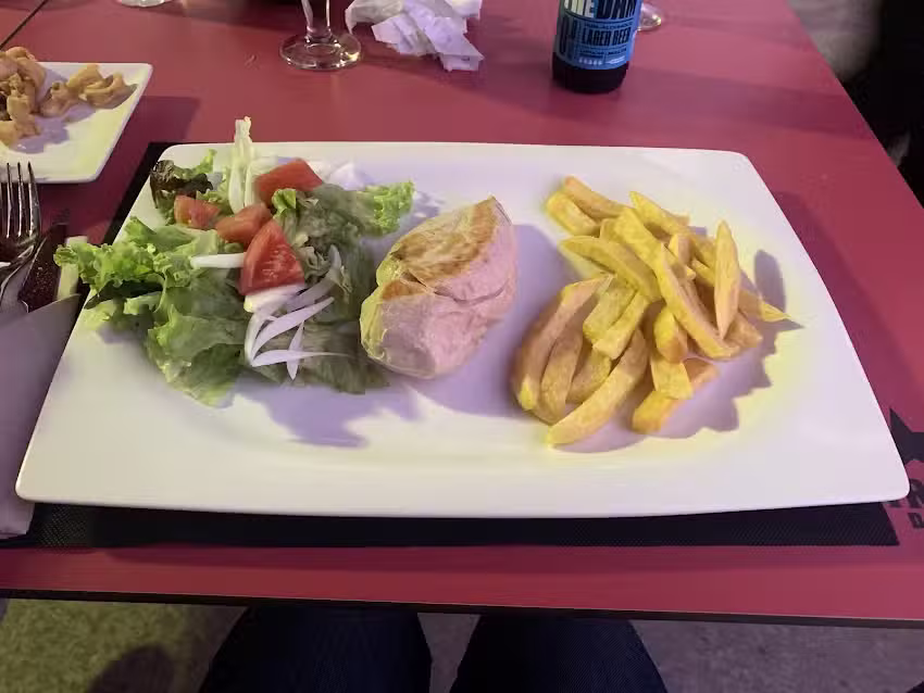 Restaurante Casa Azcona