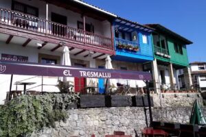 Restaurante Casa Basilio