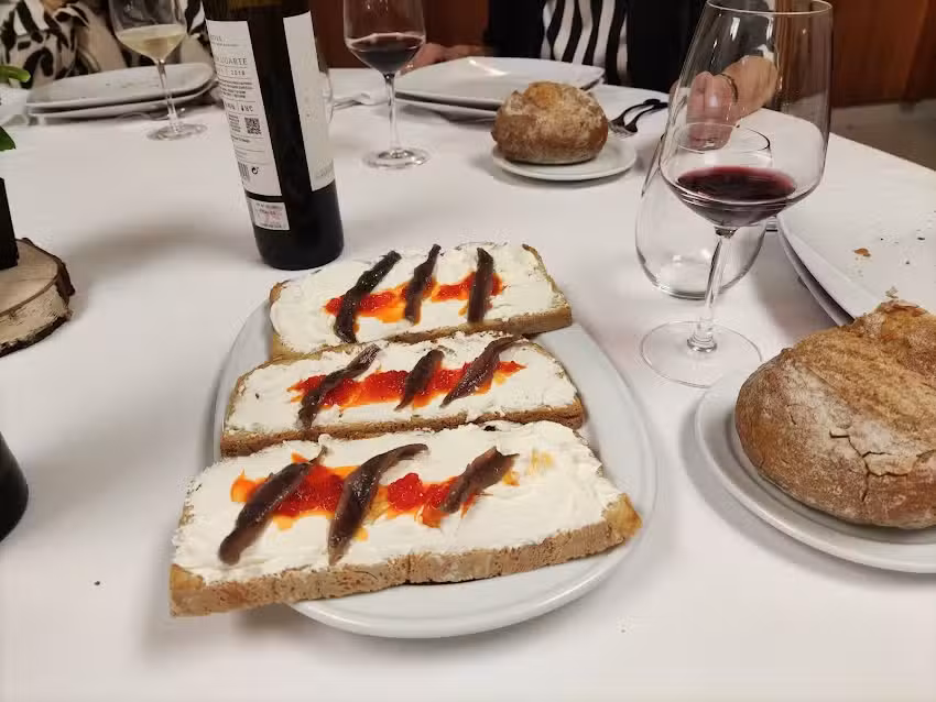 Restaurante Casa Becerra