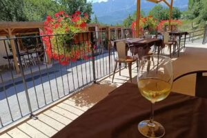 Restaurante Casa Bel&iacute;o