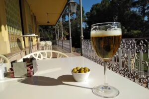 Restaurante Casa Beltr&iacute;