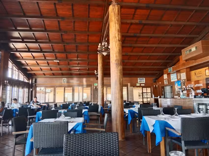 Restaurante Casa Bernardo