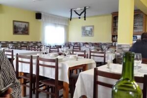 Restaurante Casa Bibiana