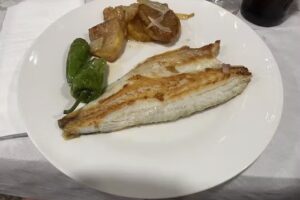 Restaurante Casa Bienve