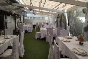 Restaurante Casa Blas