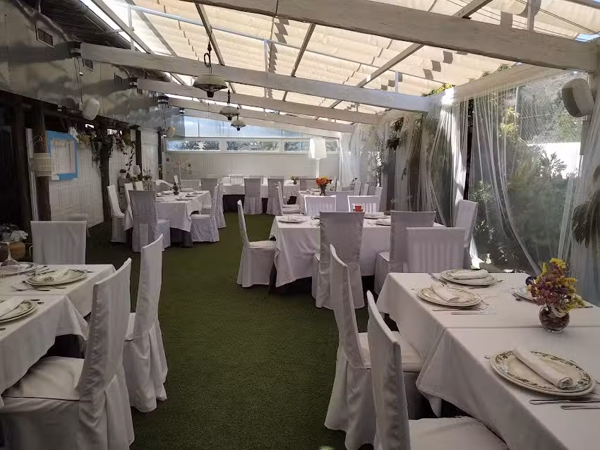 Restaurante Casa Blas