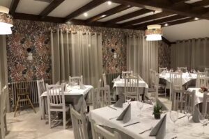 Restaurante Casa Blasco