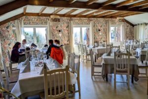 Restaurante Casa Blasco