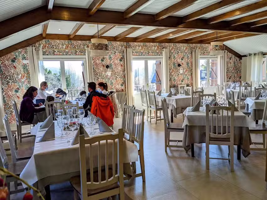 Restaurante Casa Blasco