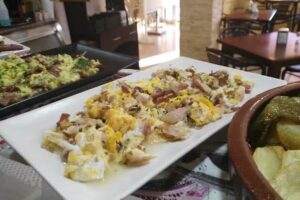 Restaurante Casa Blasco