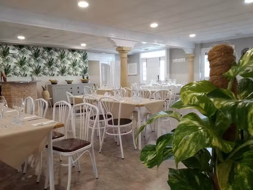 Restaurante Casa Bolele