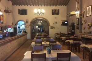 Restaurante Casa Braulio