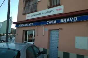 Restaurante Casa Bravo